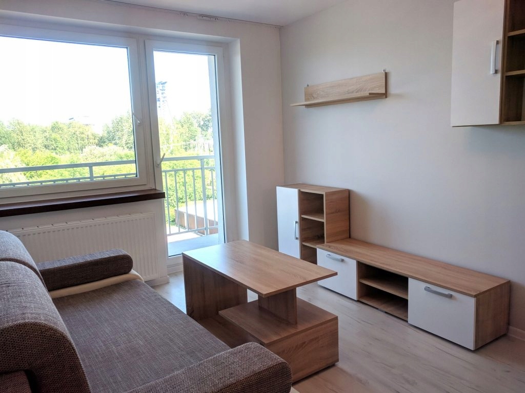 Mieszkanie, Gliwice, Ligota Zabrska, 42 m²