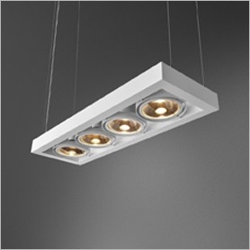 Lampa AQForm CADRA połysk 54914-0000-U8-PH-22