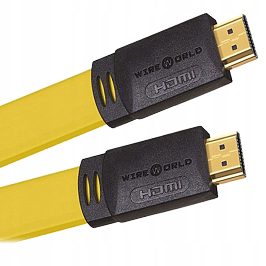 KABEL PRZEWÓD HDMI HI-END WIREWORLD CHROMA 7 9m