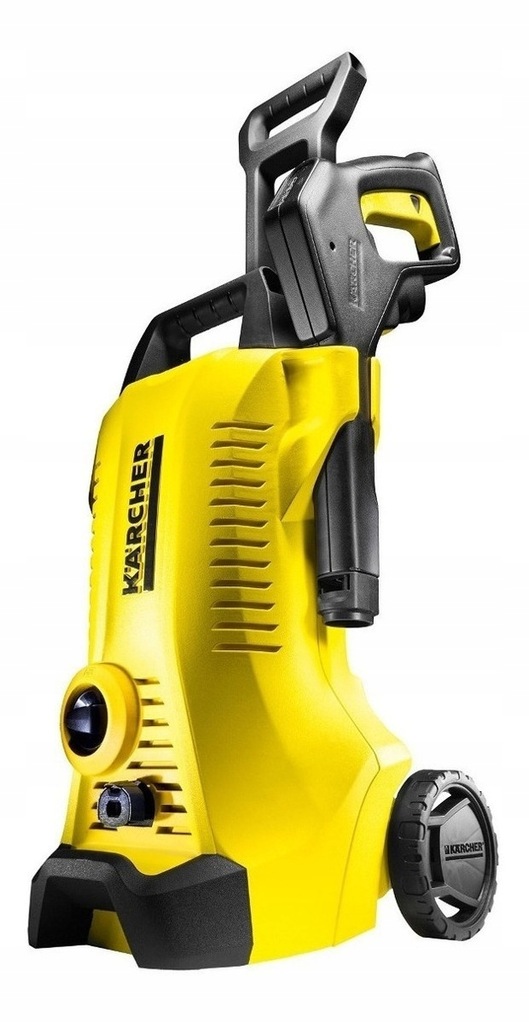 Купить НЕМЕЦКАЯ МАШИНА ДАВЛЕНИЯ KARCHER K3 НОВАЯ МОДЕЛЬ: отзывы, фото, характеристики в интерне-магазине Aredi.ru