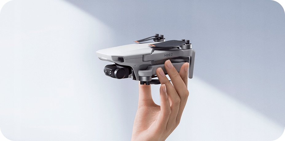 Купить DJI Mavic MINI 2 Fly Больше аксессуаров для комбинированных дронов 24 часа: отзывы, фото, характеристики в интерне-магазине Aredi.ru