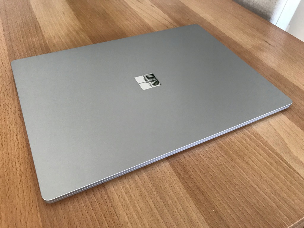 Surface Laptop 3, 15", i7, 16GB, 256GB