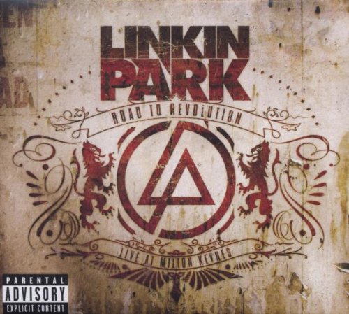 Linkin Park; Road To Revolution: Live At Milton Ke