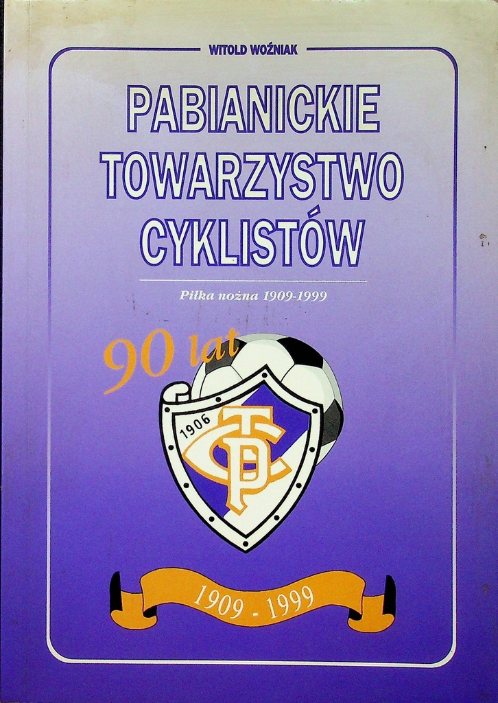 Pabianickie towarzystwo cyklistów