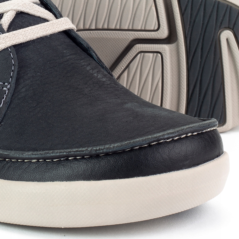 clarks tri clara black