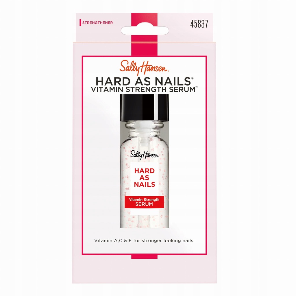 Sally Hansen Odżywka Serum Vitamin Strength 13,3ml