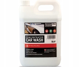 ValetPRO Concentrated Car Shampoo 5L