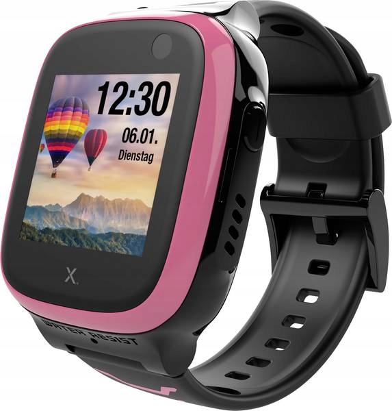 xplora x5 play watch