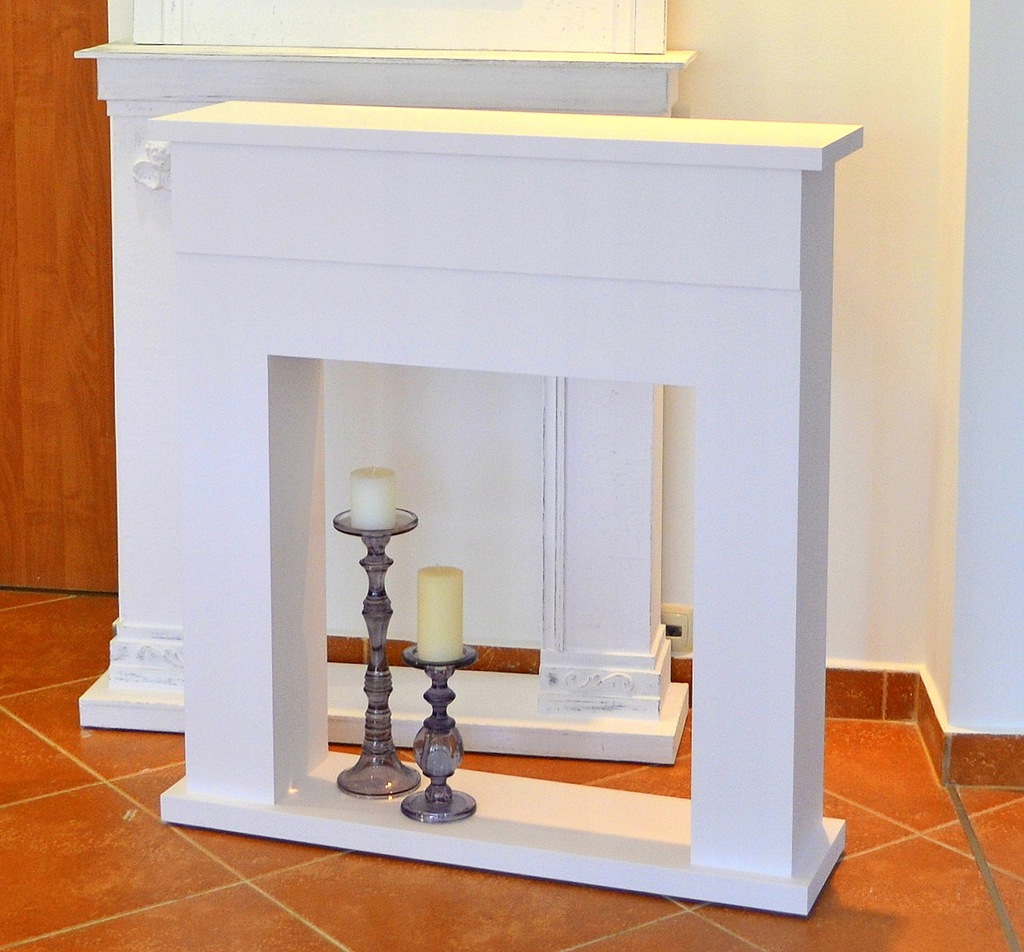 Купить Имитация камина, камин-свеча, портал К 41: отзывы, фото и ...