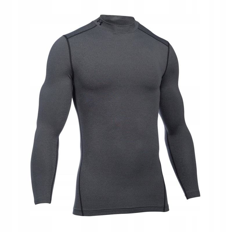 Under Armour Compression CG Mock Golf 090 L!