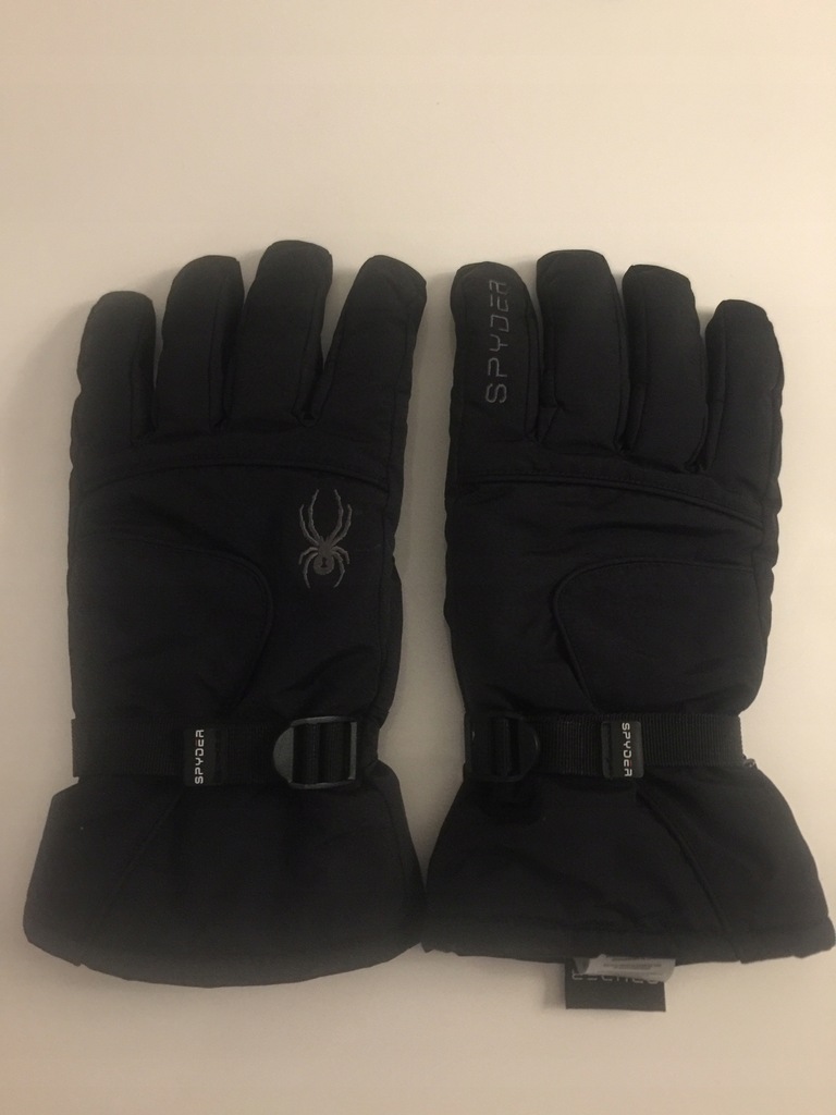 Rękawiczki narciarskie SPYDER L/XL
