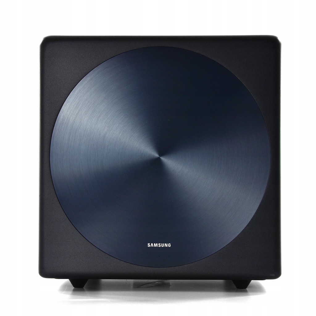 Bezprzewodowy Subwoofer Samsung SWA-W700 Sound+ 9855310430