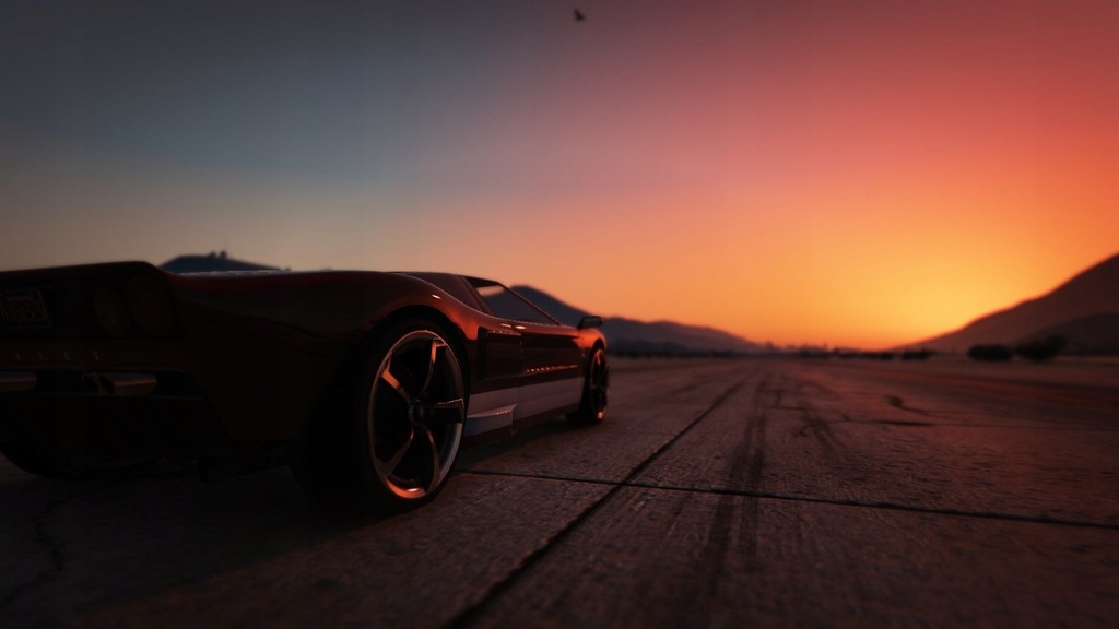 Купить GTA 5 Grand Theft Auto V Премиум Онлайн Rockstar: отзывы, фото и ...