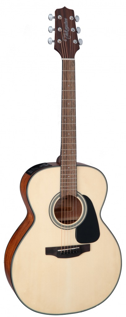 Takamine GLN12E-NS gitara elektroakustyczna