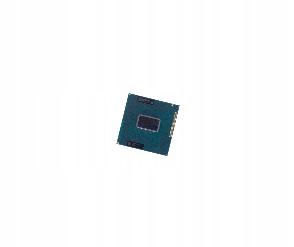 Procesor Intel Core i5-3360M SR0MV 2,8 - 3,5 GHz