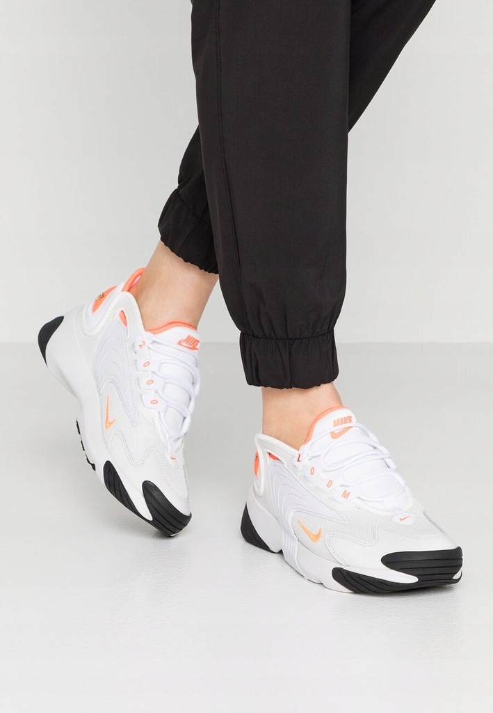 Nike zoom 2k clearance 38.5