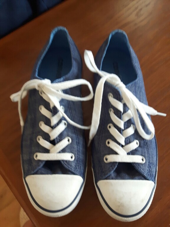 tenisówki trampki convers roz. 40