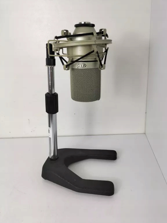 MIKROFON MXL 990
