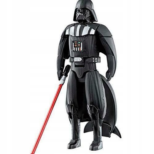 DARTH VADER - Bandai - EGG FORCE STAR WARS