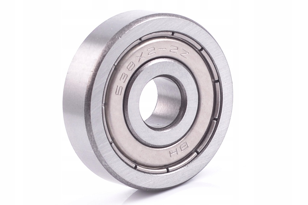 くれ　　　2／5 ŁOŻYSKO POKRYWY 638Z ZIPP SKUTER 2T MINARELLI - 6508176536