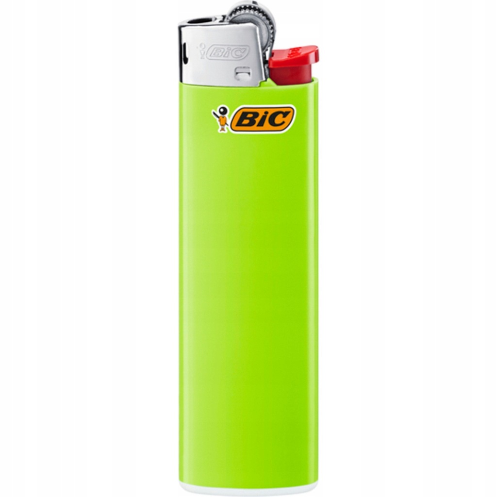 BIC zapalniczka gazowa Slim