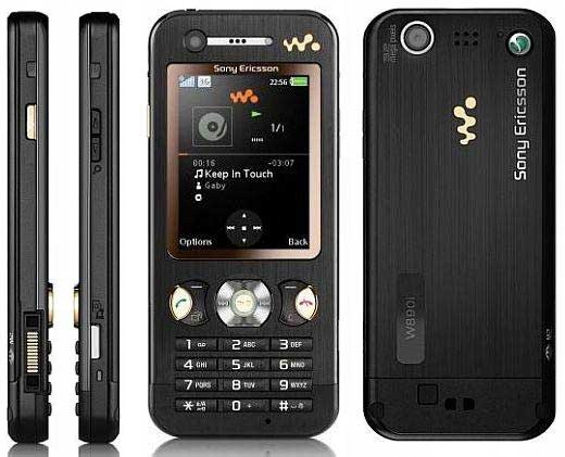 Купить ТЕЛЕФОН SONY ERICSSON W890i - WYS.PL: отзывы, фото, характеристики в интерне-магазине Aredi.ru