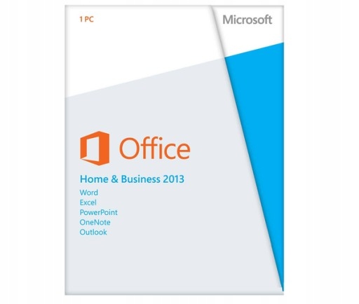 Купить Microsoft Office для дома и бизнеса 2013: отзывы, фото, характеристики в интерне-магазине Aredi.ru