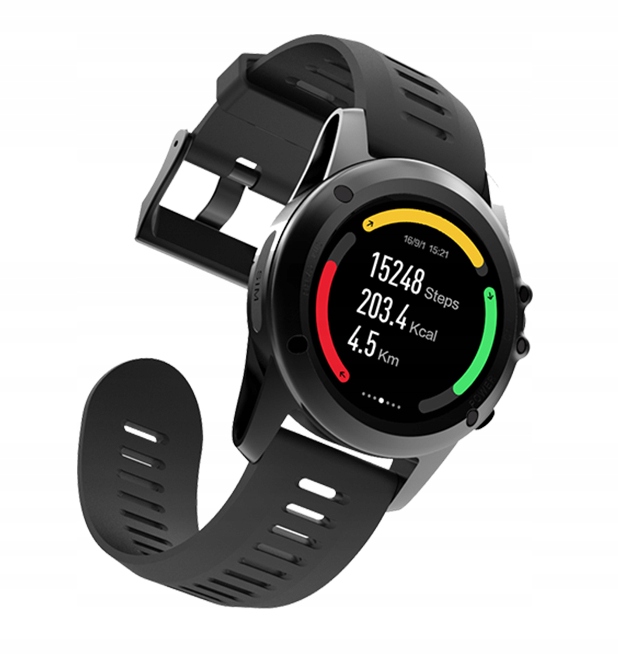 smartwatch h1 ip68