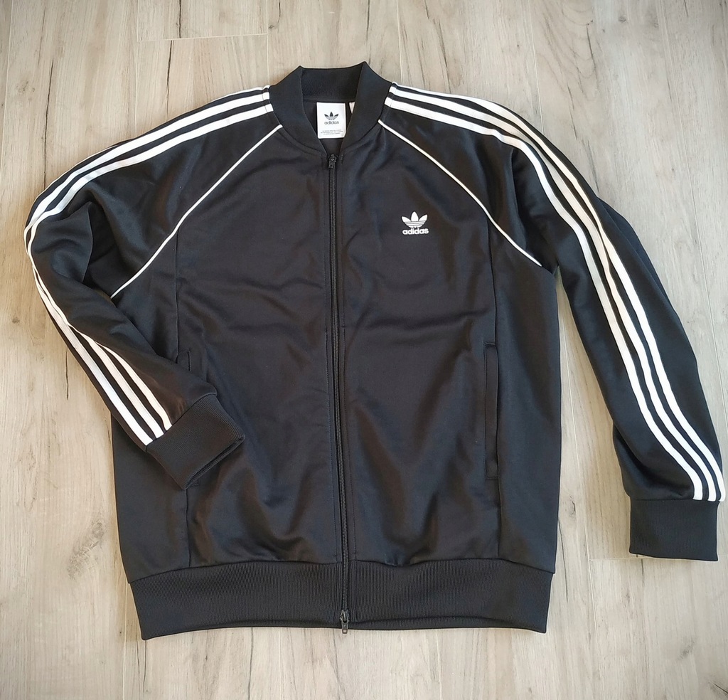 Bluza ADIDAS Track Tops rozm XL