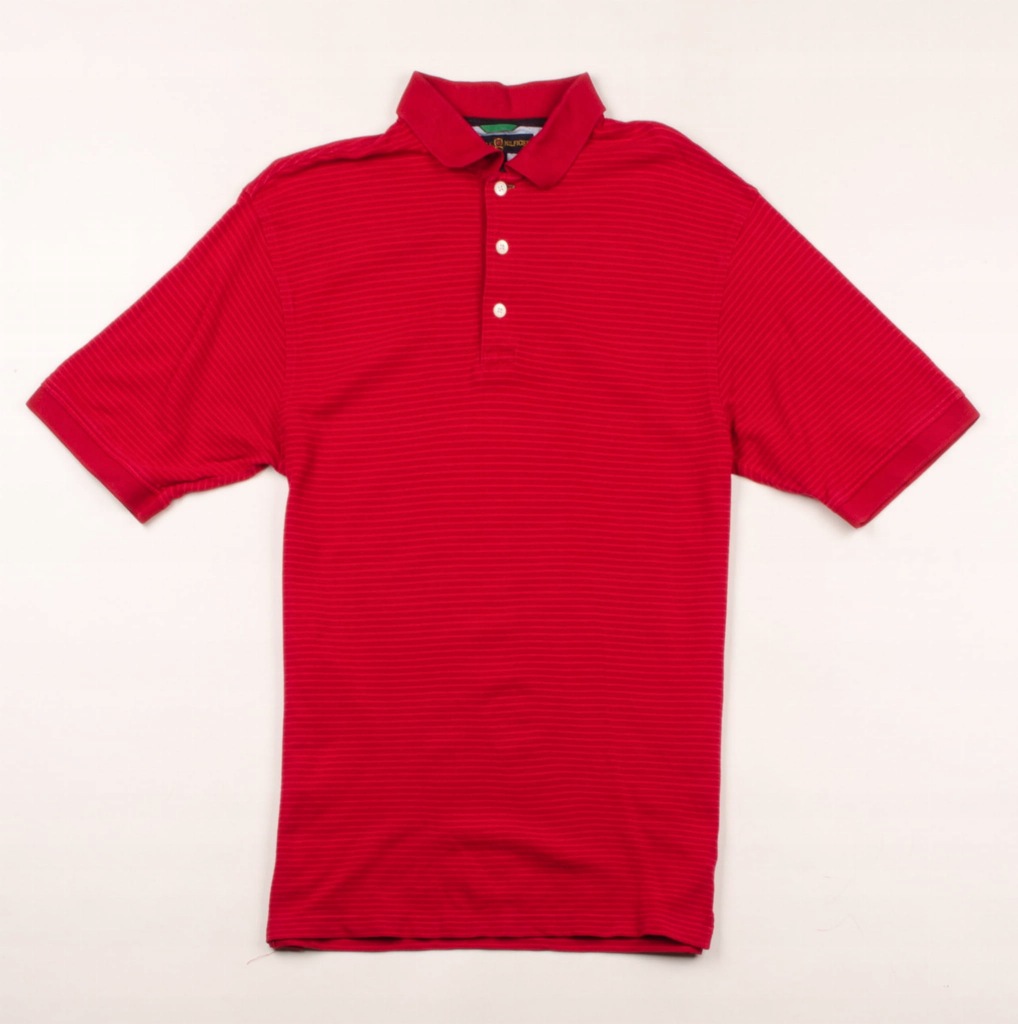 Tommy Hilfiger Koszulka Polo Męska M Wyprz