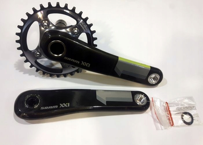Sram xx1 gxp cheap