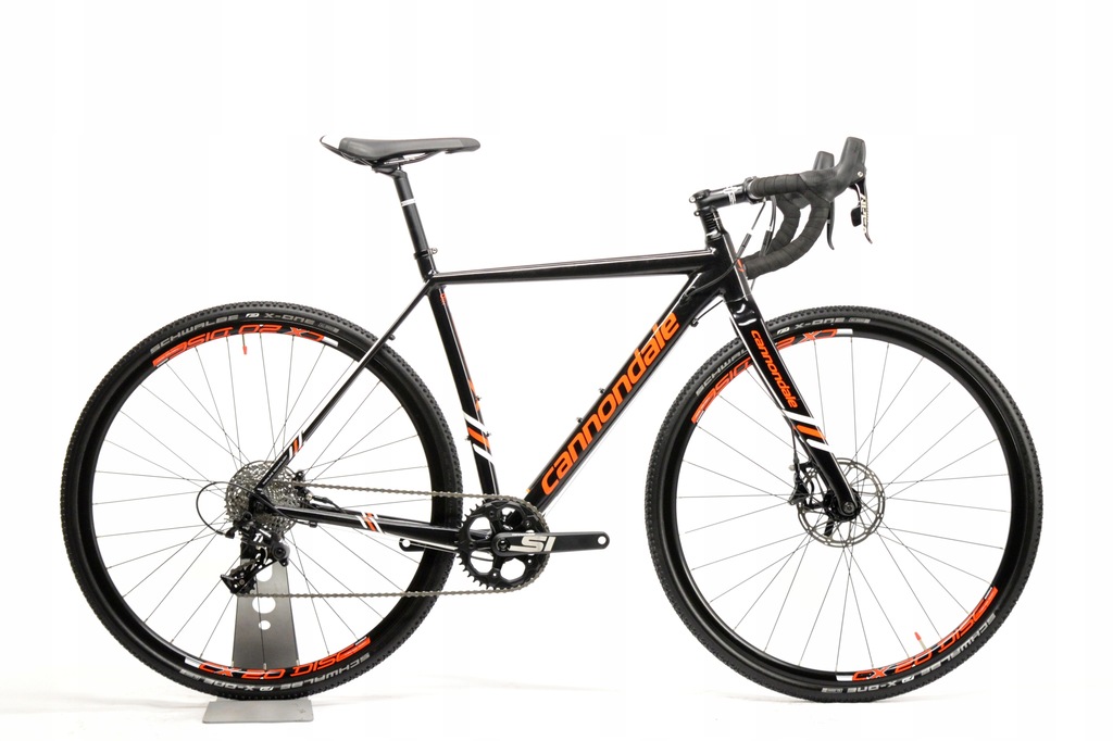 cannondale caadx apex
