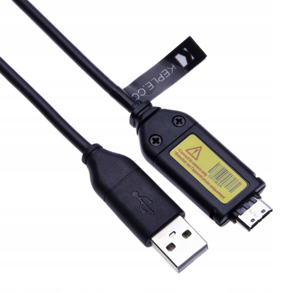 Kabel USB SUC-3 SUC-5 Kabel SUC-7 dla Samsung S, SL