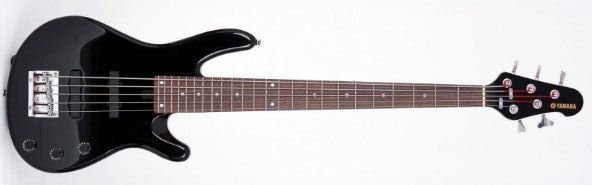 Yamaha BB 405 B Gitara basowa 5-strunowa