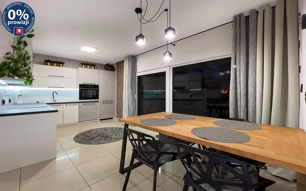 Dom, Kleszczów, Rudziniec (gm.), 271 m²