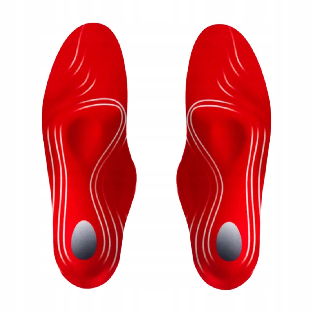 Orthotic Shoe Insoles Running Athletic Insoles XL