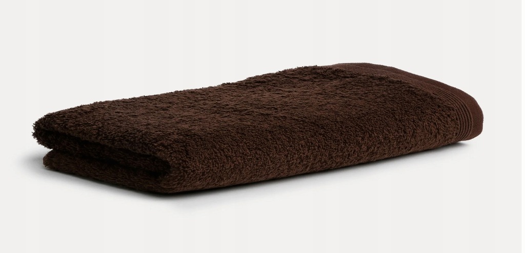 Ręcznik Moeve SUPERWUSCHEL 80x150 cm java brown