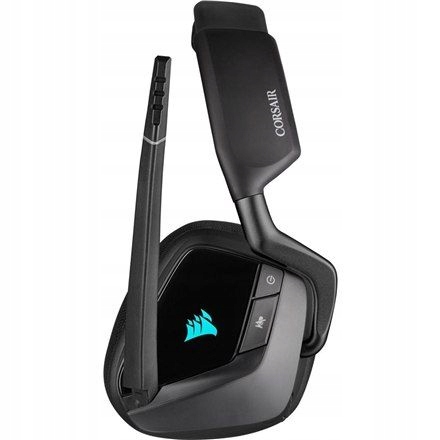Corsair Wireless Premium Gaming Headset with 7.1