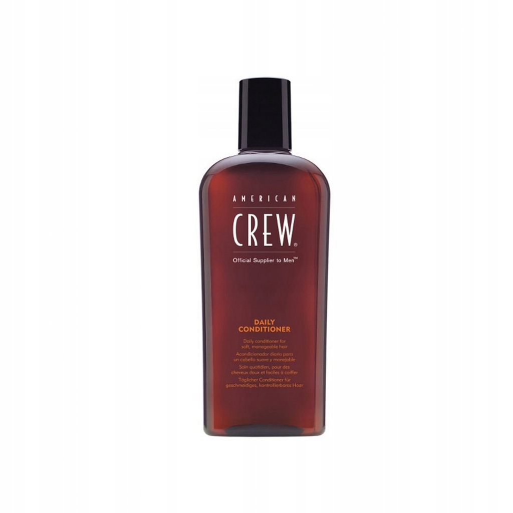 Men Daily Conditioner odżywka do włosów 250ml