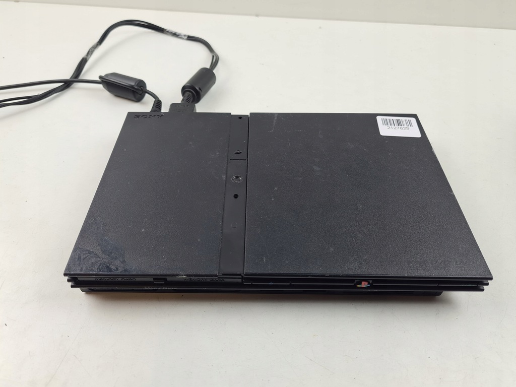 Sony Playstation 2 Slim (2127629)