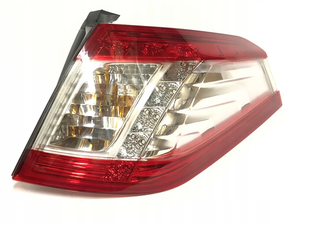 PEUGEOT 508 KOMBI 11- LED NOWA LAMPA PRAWA