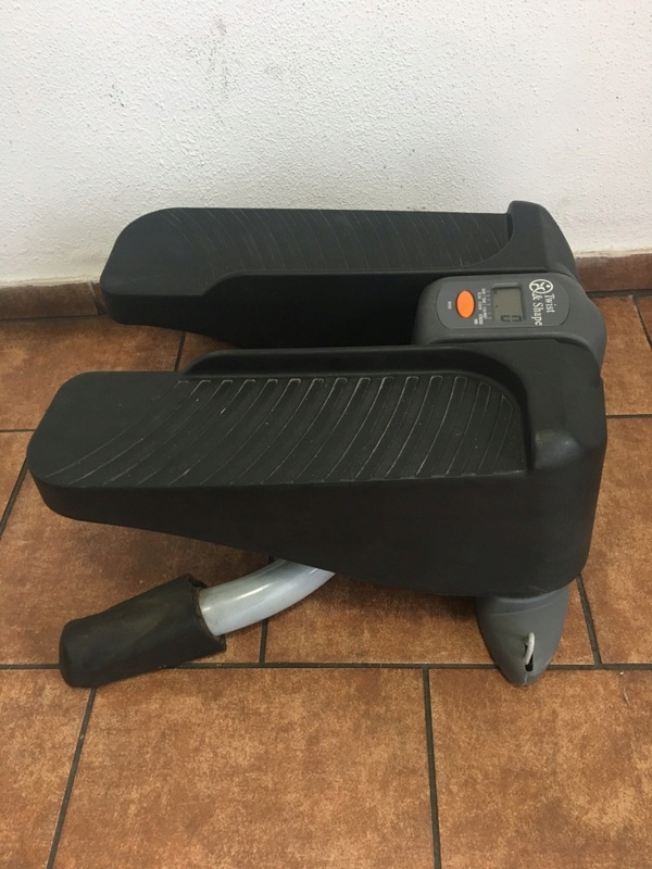 Sunny Health Exercise Stepper Twist And Shape Stepper Reviews