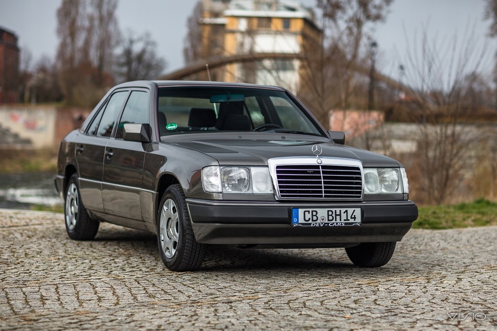 W124 SPORTLINE,194 TYS.KM. IDEALNY STAN, UNIKAT !!