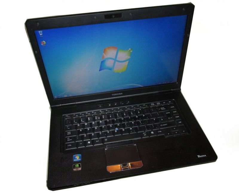 TOSHIBA TECRA A11 I5 4GB / 500 GB