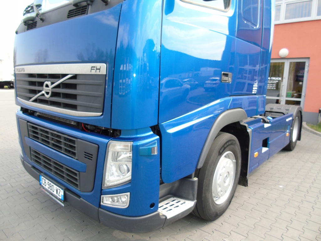 VOLVO FH13 460 KONTRAKT 02/2012 KILKA SZTUK 8025347735