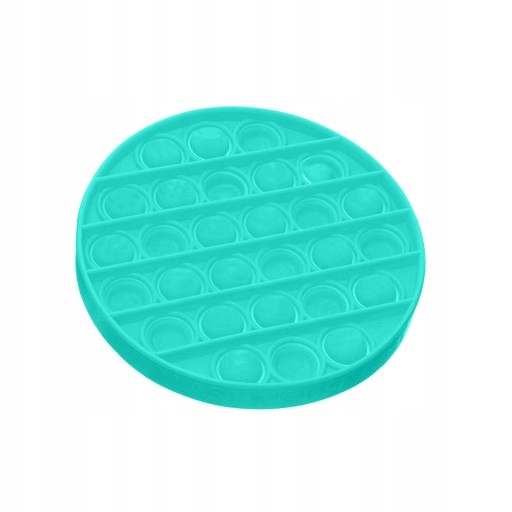 Pop it Fidget Toy Bubble Sensory Fidget Toy