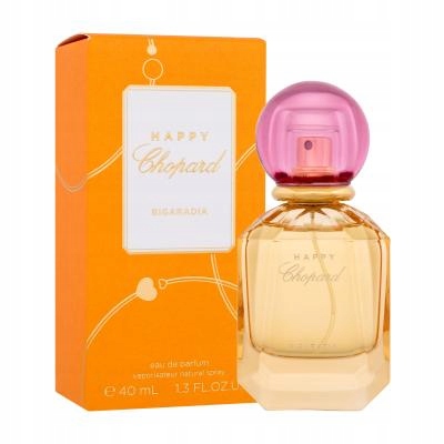 Chopard Happy Chopard Bigaradia 40 ml dla kobiet Woda perfumowana