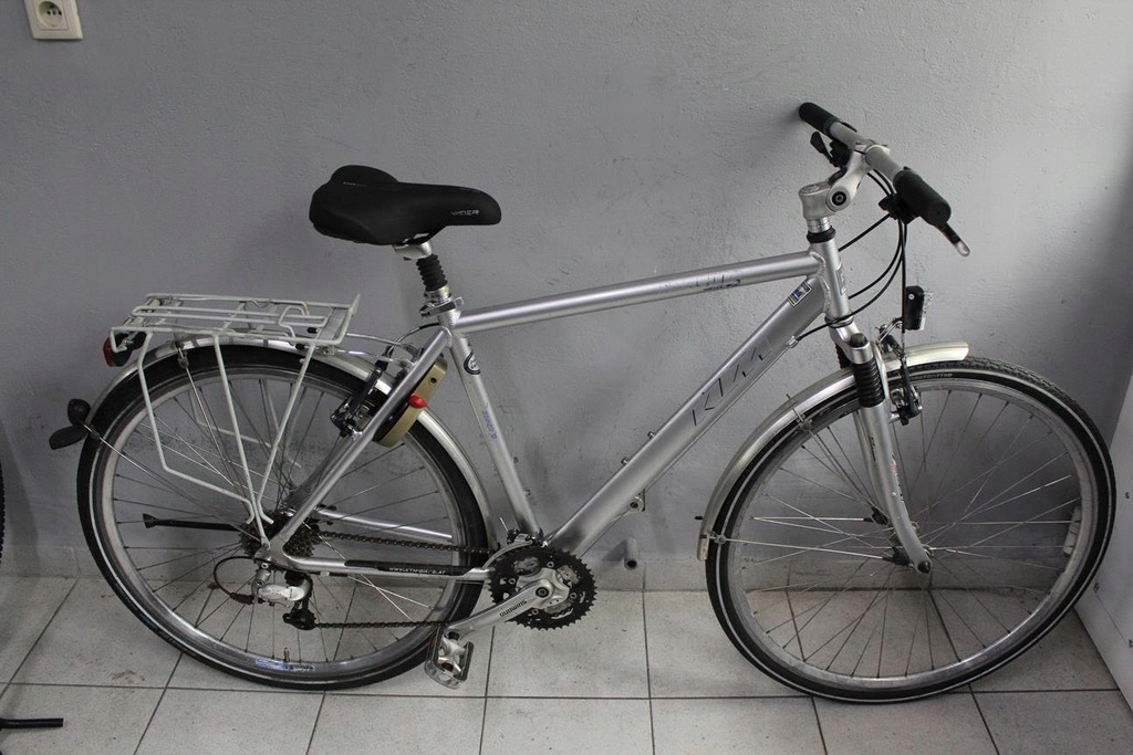 Rower trekkingowy KTM SORENTO,50 cm, 28,DEORE XT 13752563432