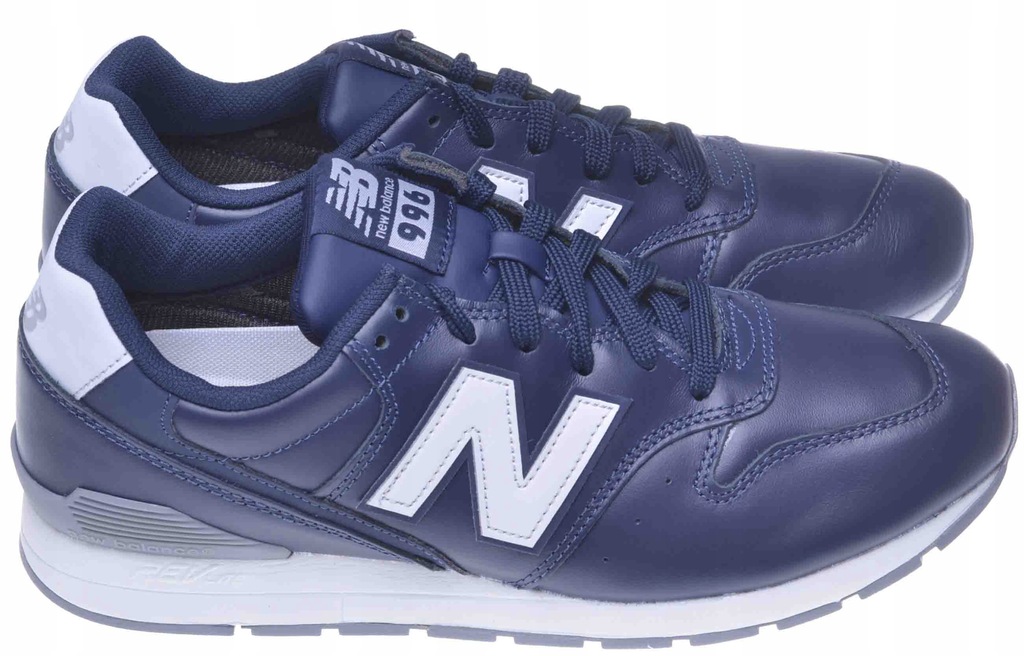 OKAZJA!! MĘSKIE BUTY NEW BALANCE MRL996LS R.40,5