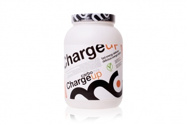 MC charge up carbomix : 1 kg